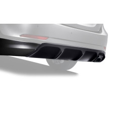 TUIX REAR SKIRT KIT FOR HYUNDAI ELANTRA 2013-15